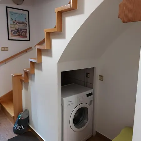 펜션 Ori Deluxe Apartman Bük