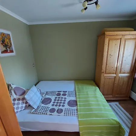 Ori Deluxe Apartman 펜션 *